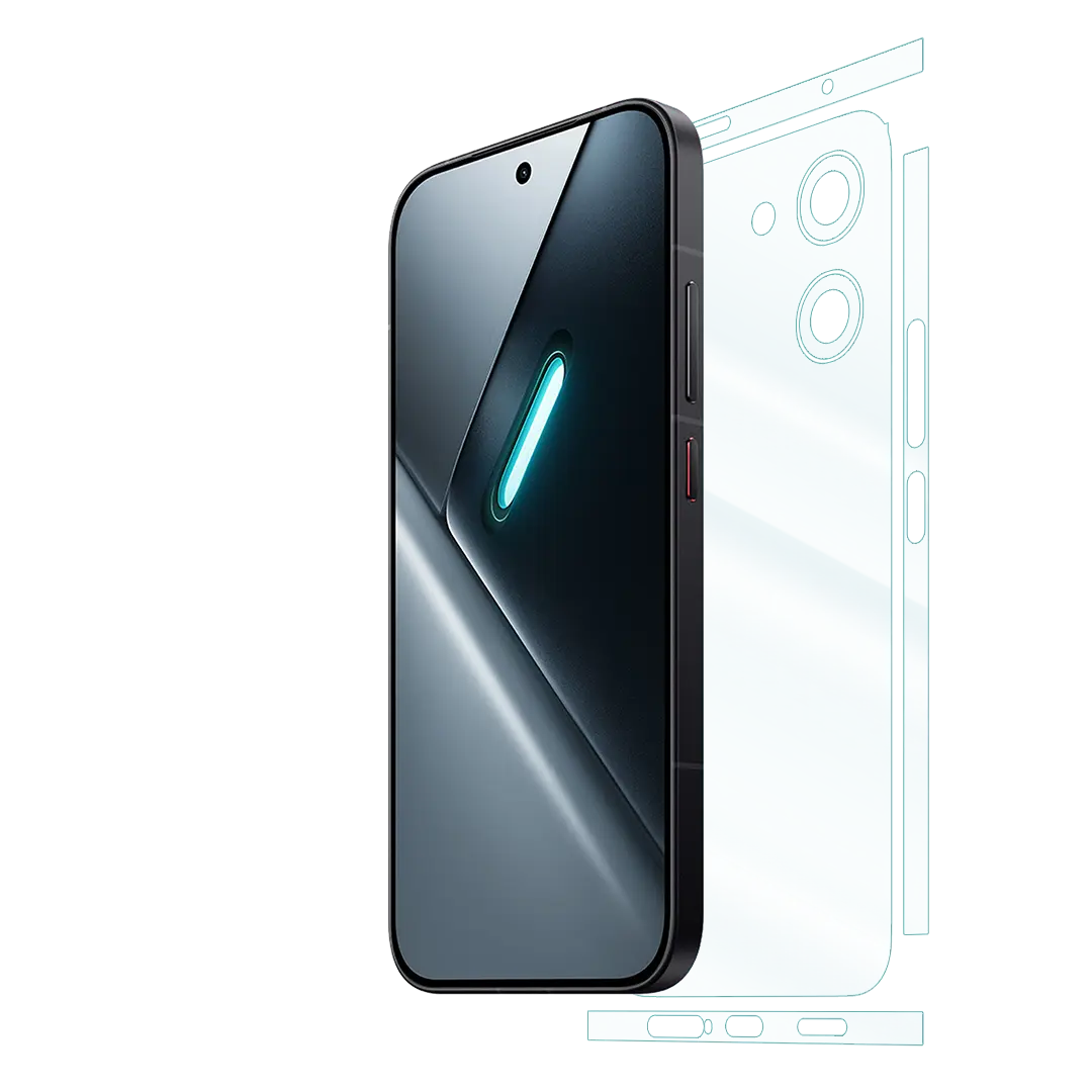 Poco X8 Pro Screen Protector