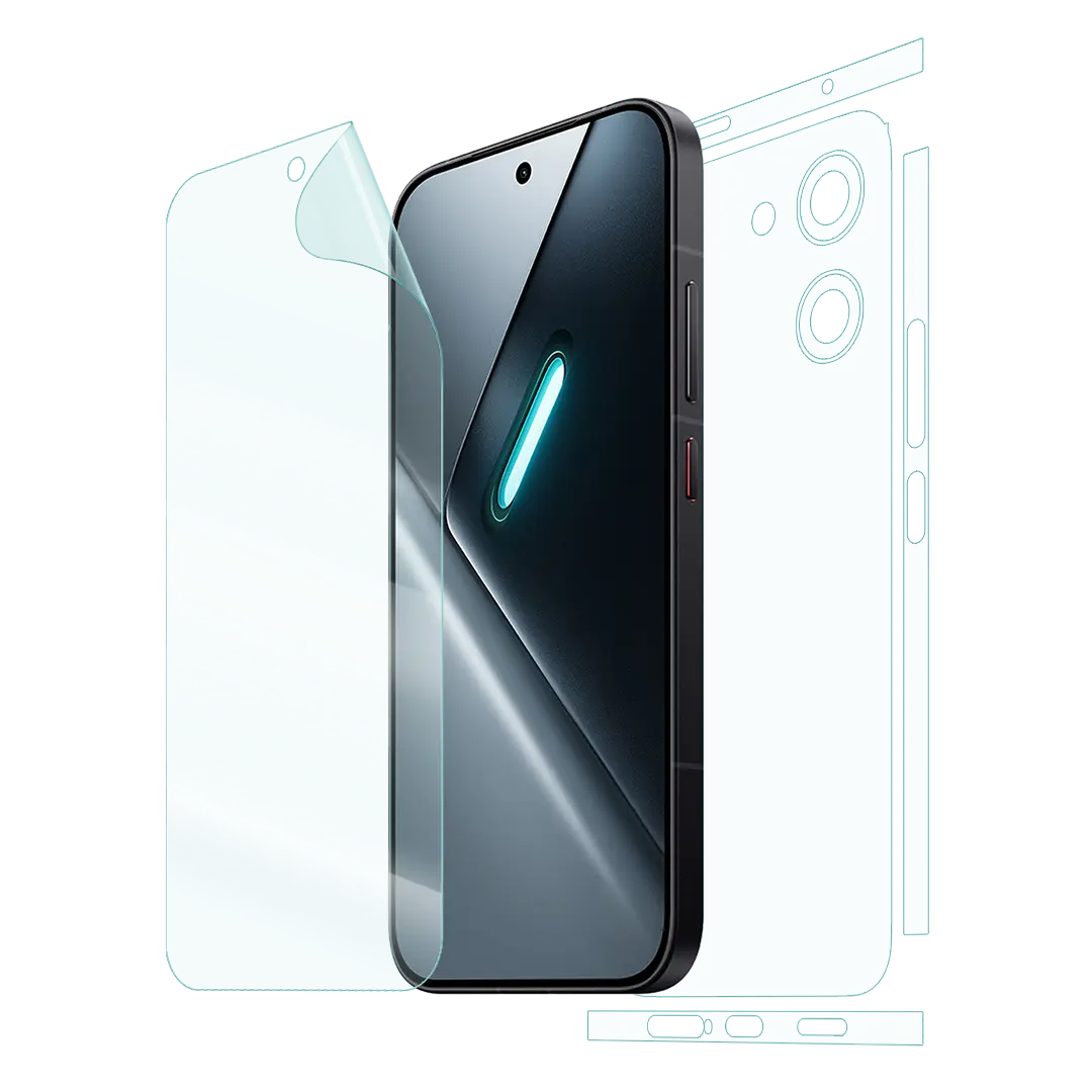 Poco X8 Pro Screen Protector