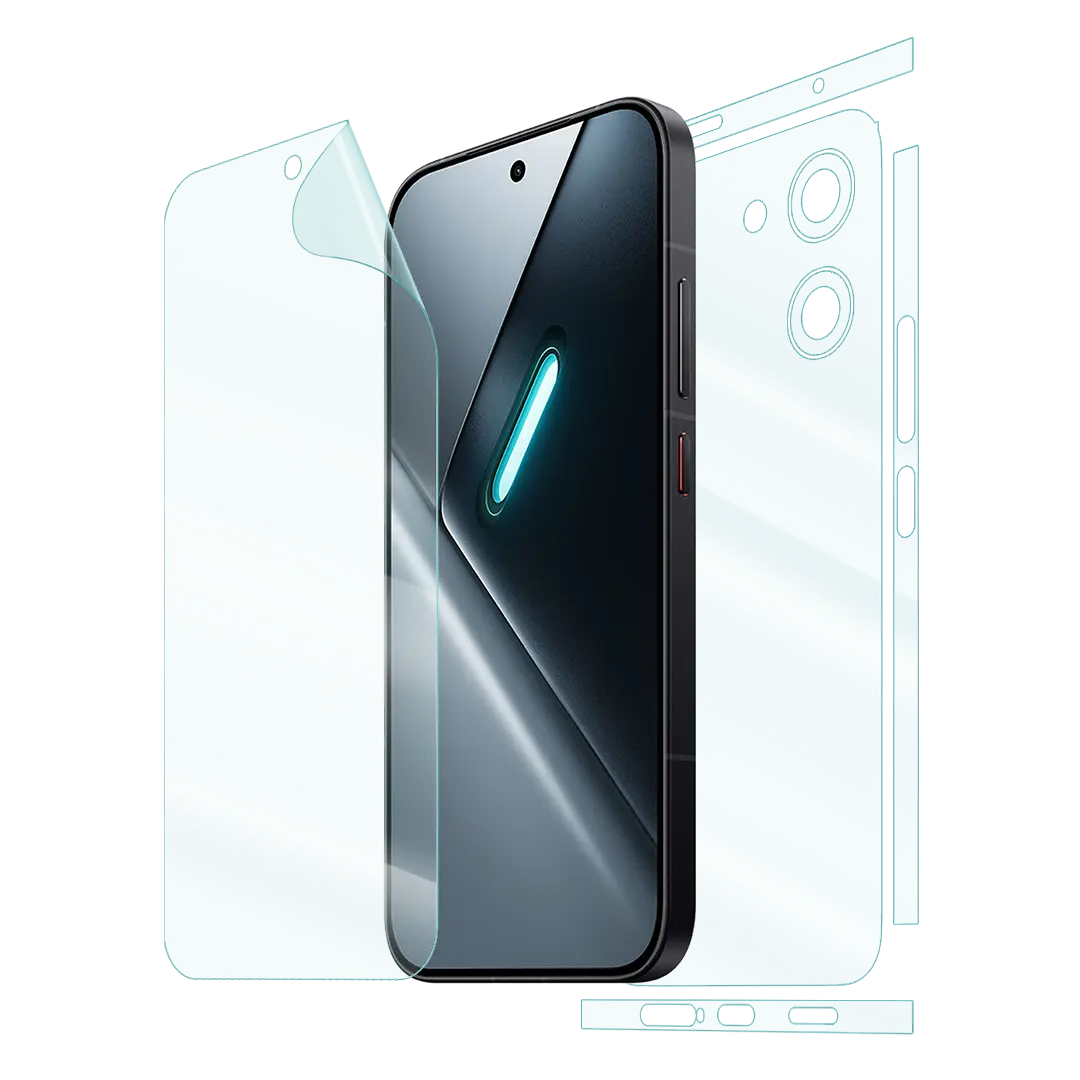 Poco X8 Pro Screen Protector