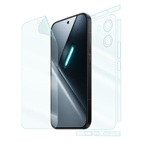 Poco X8 Pro Screen Protector