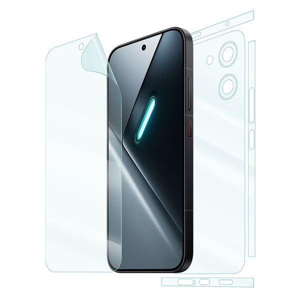 Poco X8 Pro Screen Protector