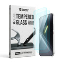 Poco X8 Tempered Glass Screen Guard Protector