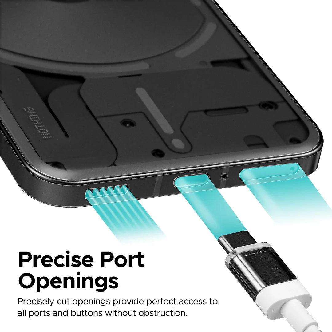 OnePlus 15R Screen Protector