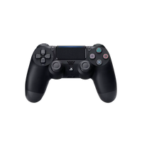 PlayStation 4 Controller Skins & Wraps
