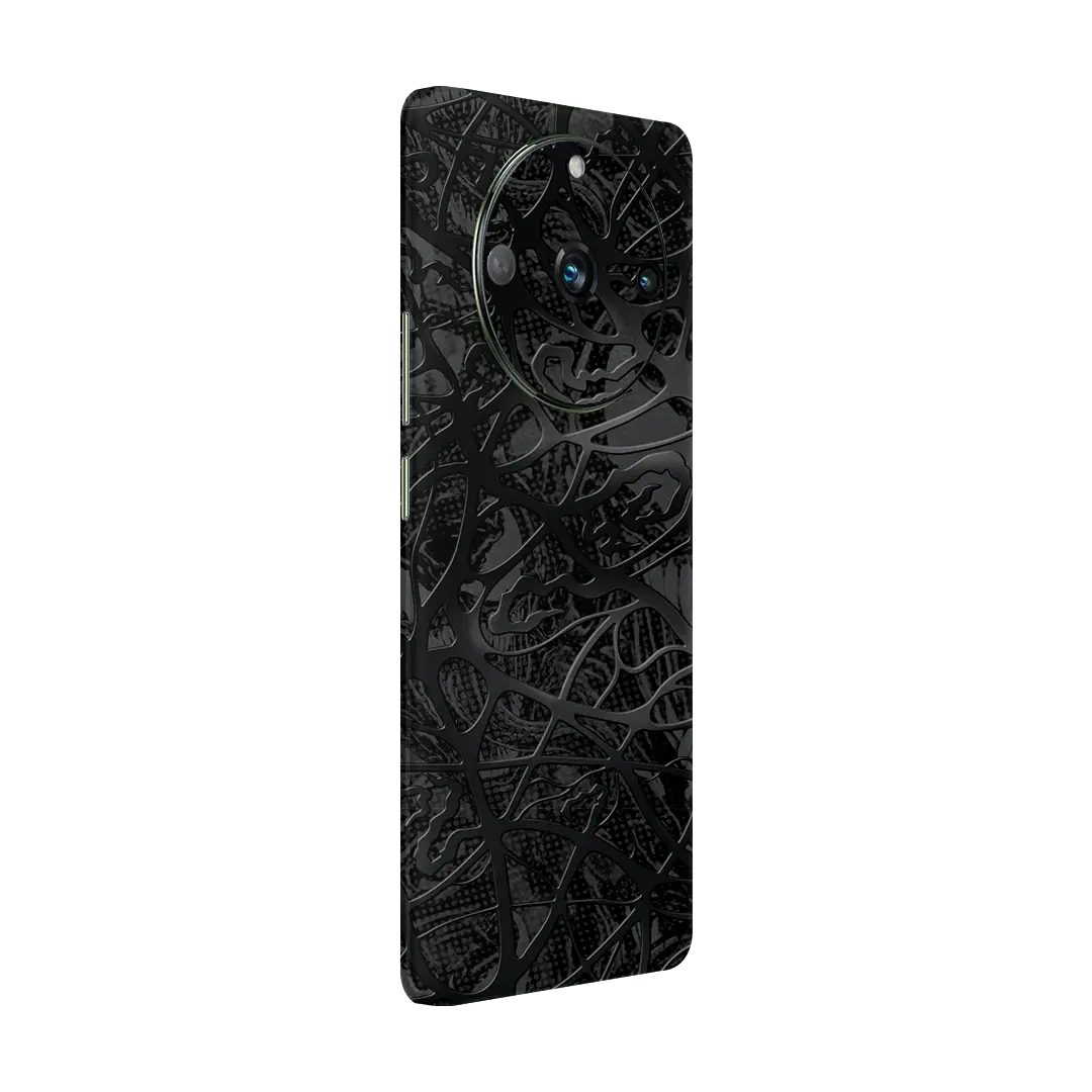 Preload Full Back / Brutal Bite