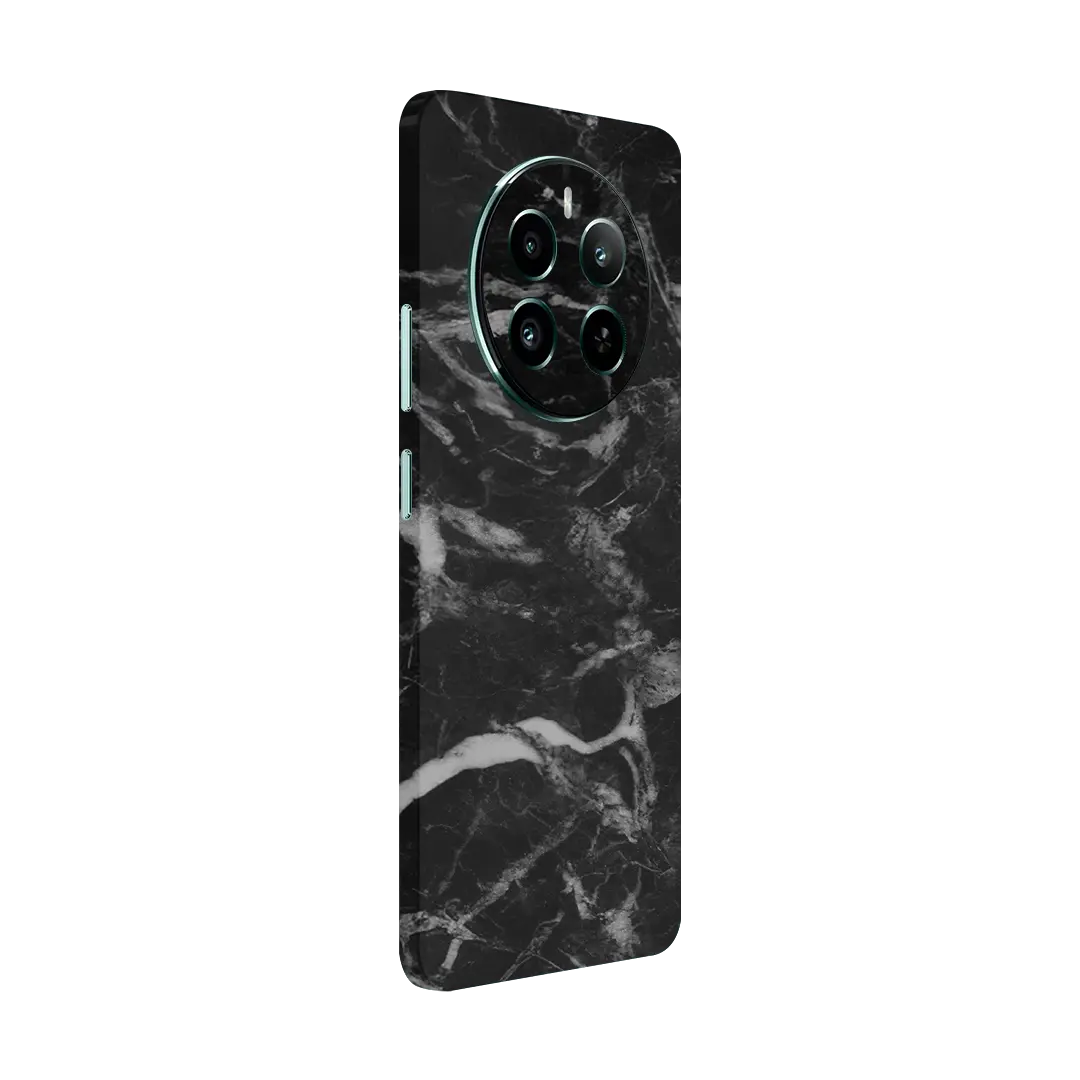 Preload Full Back / Black Marble