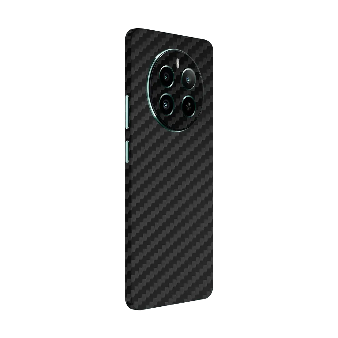 Preload Full Back / Carbon Fiber