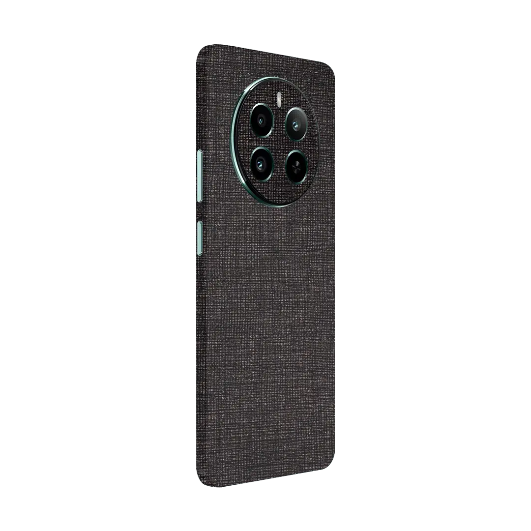 Preload Full Back / Fabrix