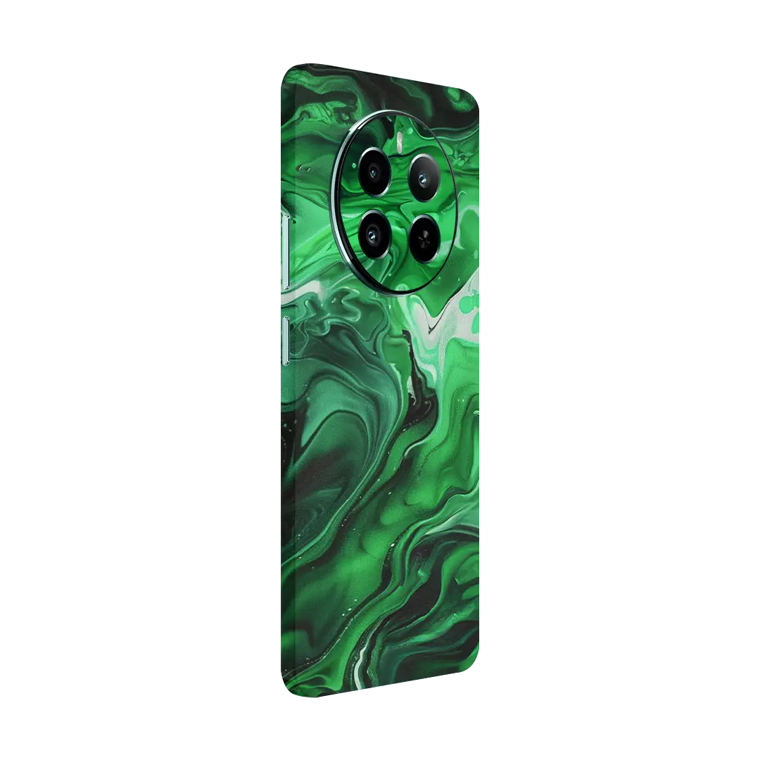 Preload Full Back / Goblin Gas