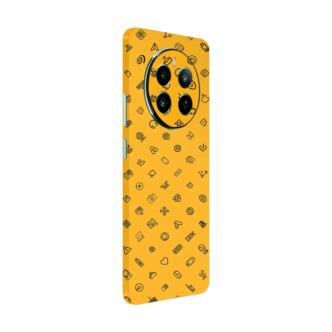 Preload Full Back / Iconic Spark