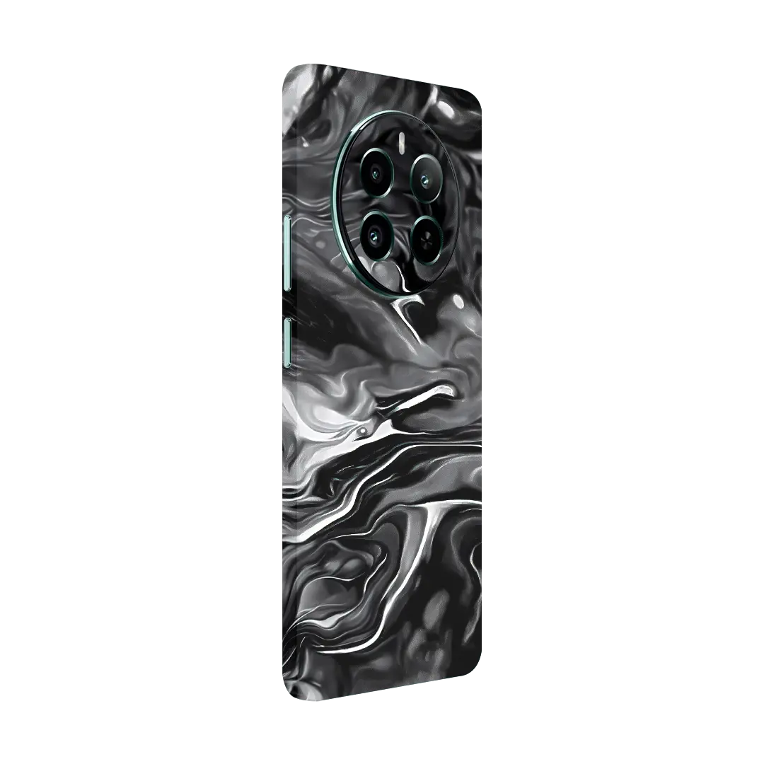 Preload Full Back / Midnight Fog