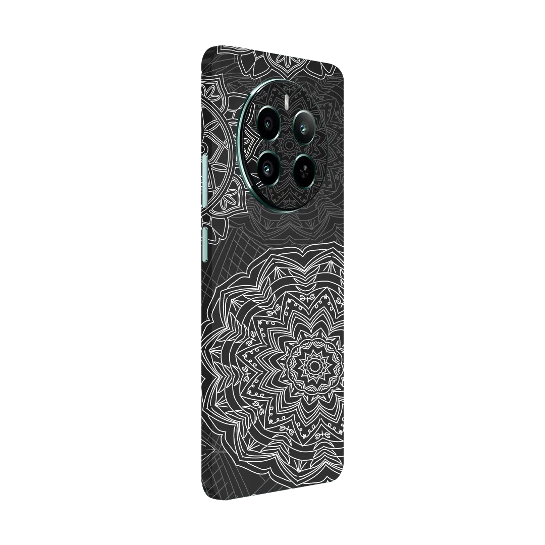 Preload Full Back / Mystic Black