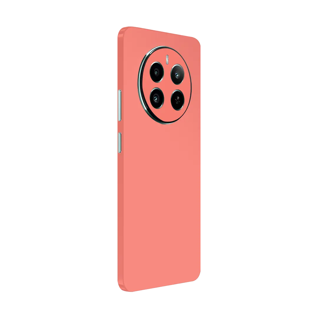 Preload Full Back / Pastel Red