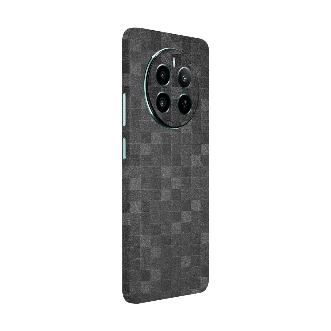 Preload Full Back / Pixels Dark