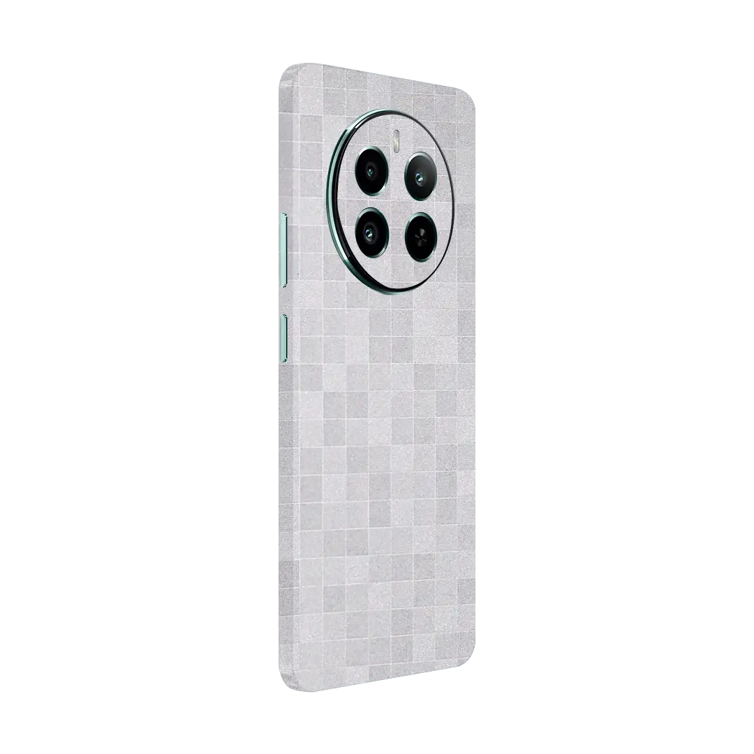 Preload Full Back / Pixels Light