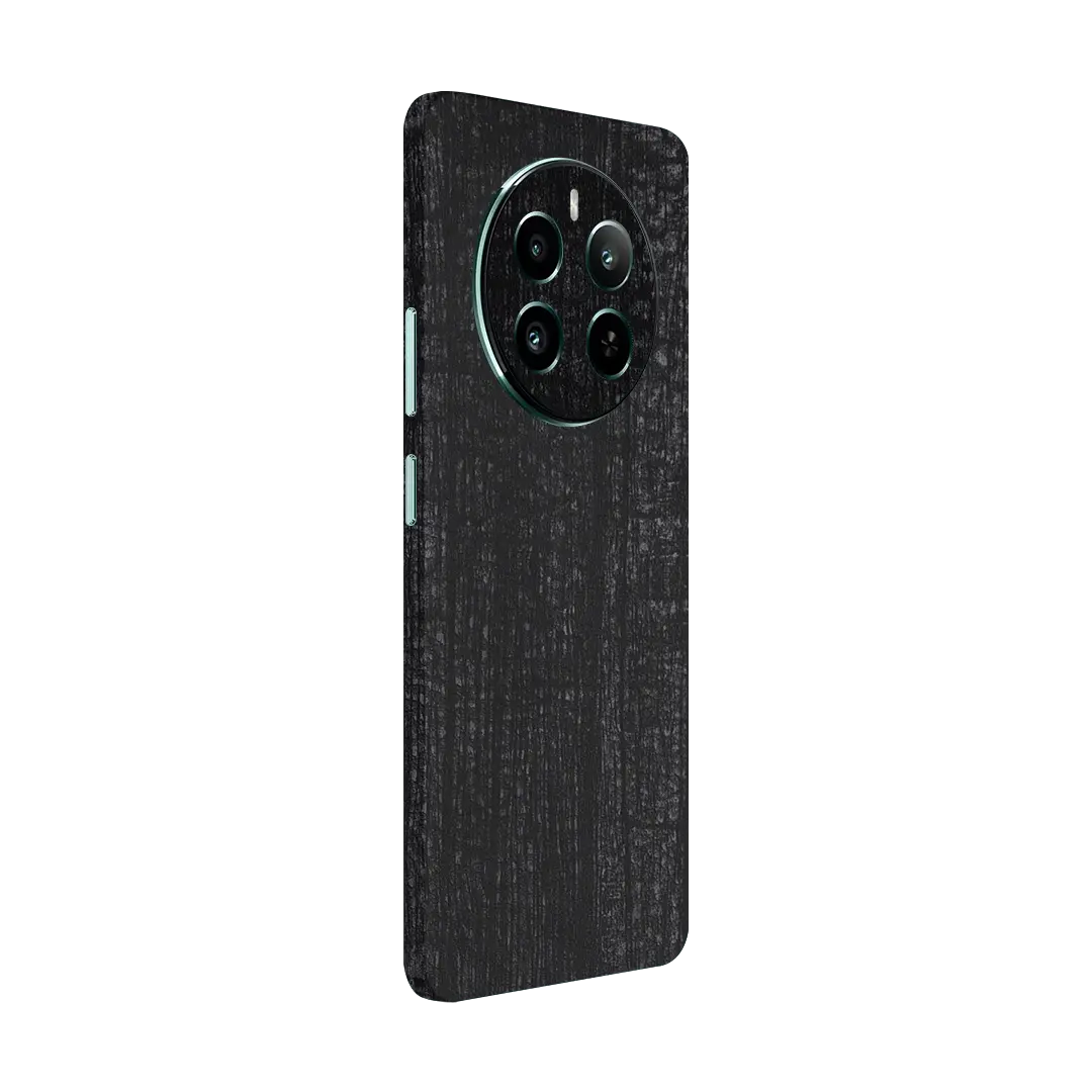 Preload Full Back / Raptor