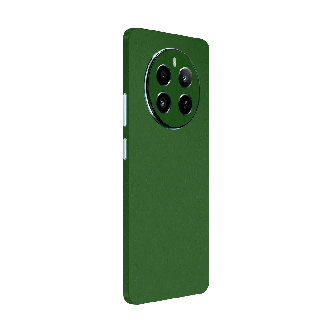 Preload Full Back / Sandstone Green