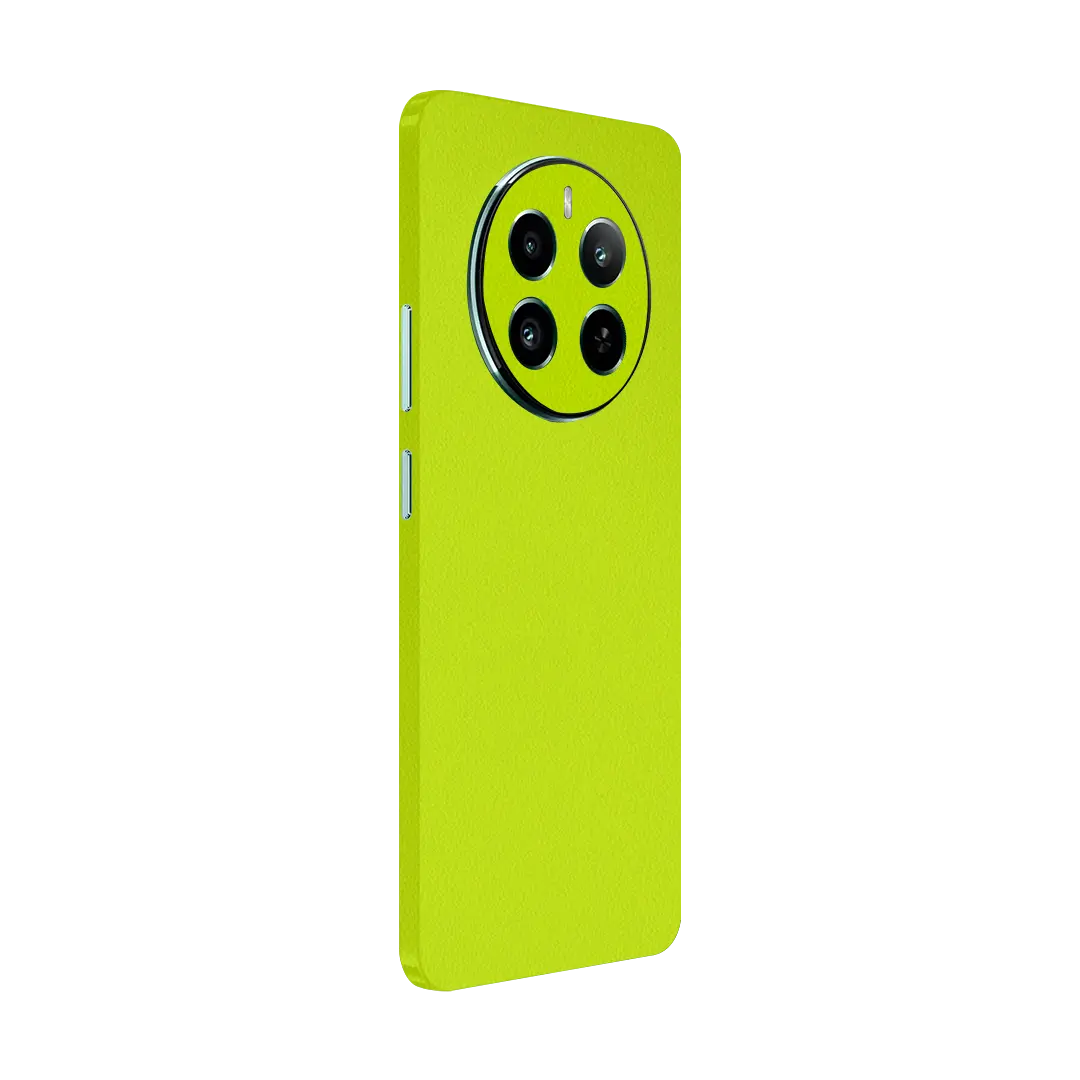 Preload Full Back / Sandstone Neon