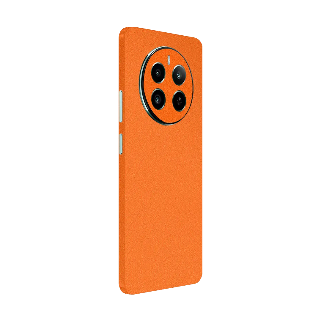 Preload Full Back / Sandstone Orange