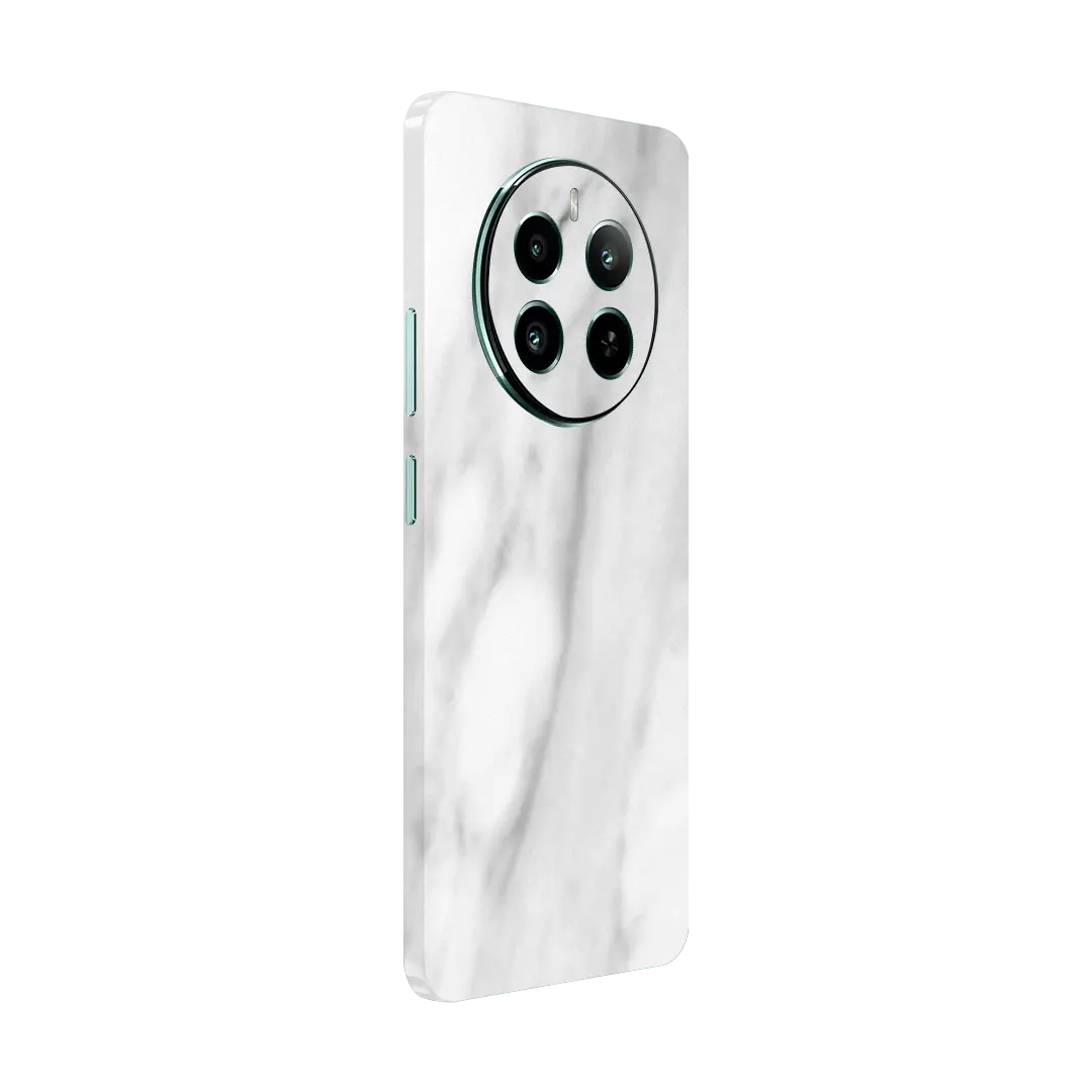 Preload Full Back / White Marble