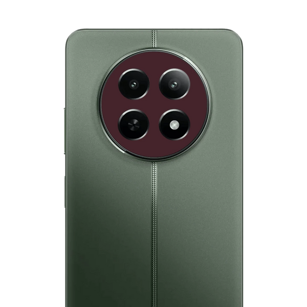 Realme 12X 5G Camera Skins & Wraps