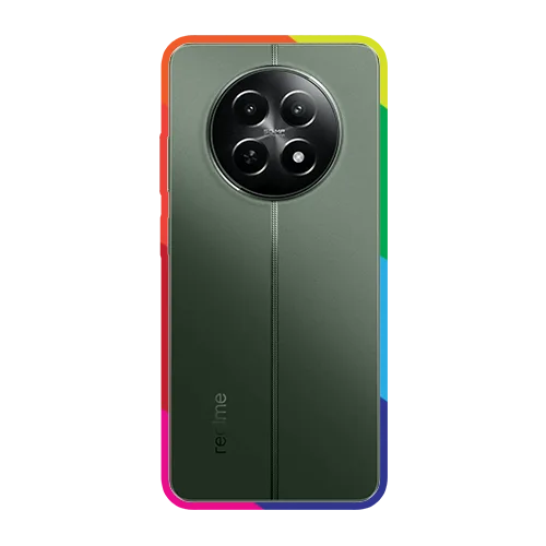 Realme 12X 5G Skins & Wraps