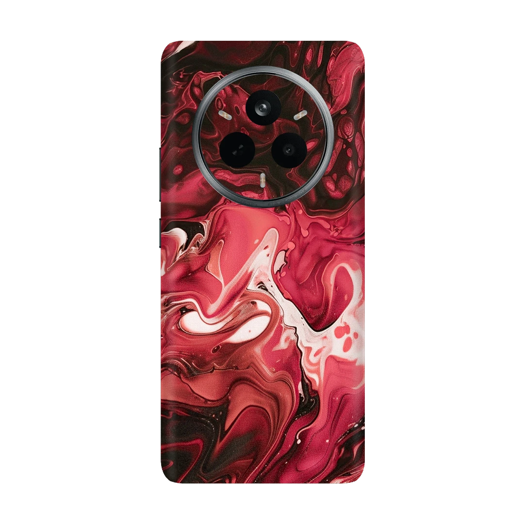 Preload Full Back / Blood Rush