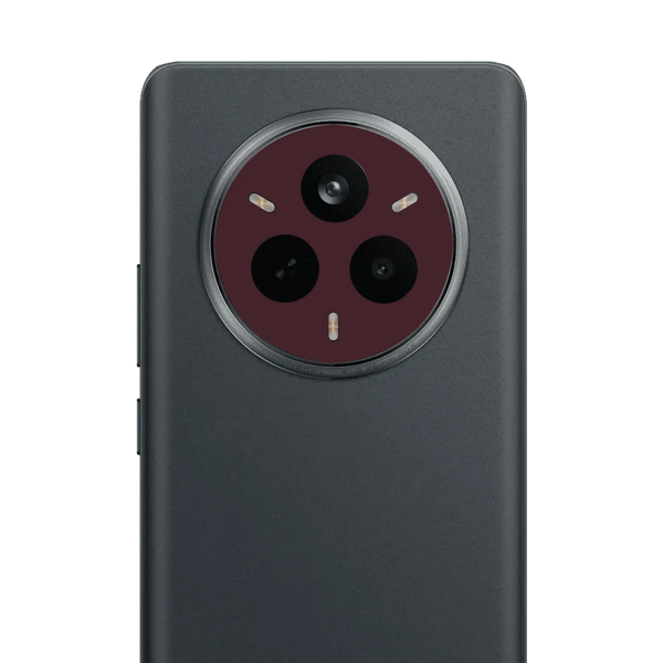 Realme 14 Pro Camera Skins & Wraps