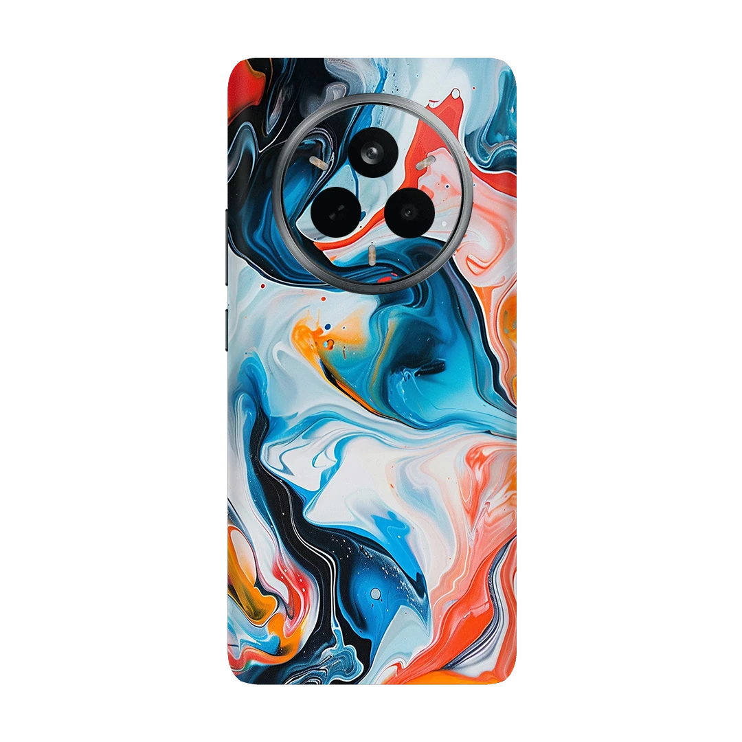 Preload Full Back / Cryo Flare