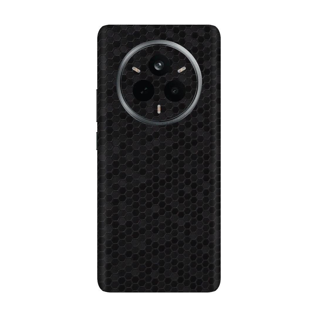 Preload Full Back / Hive