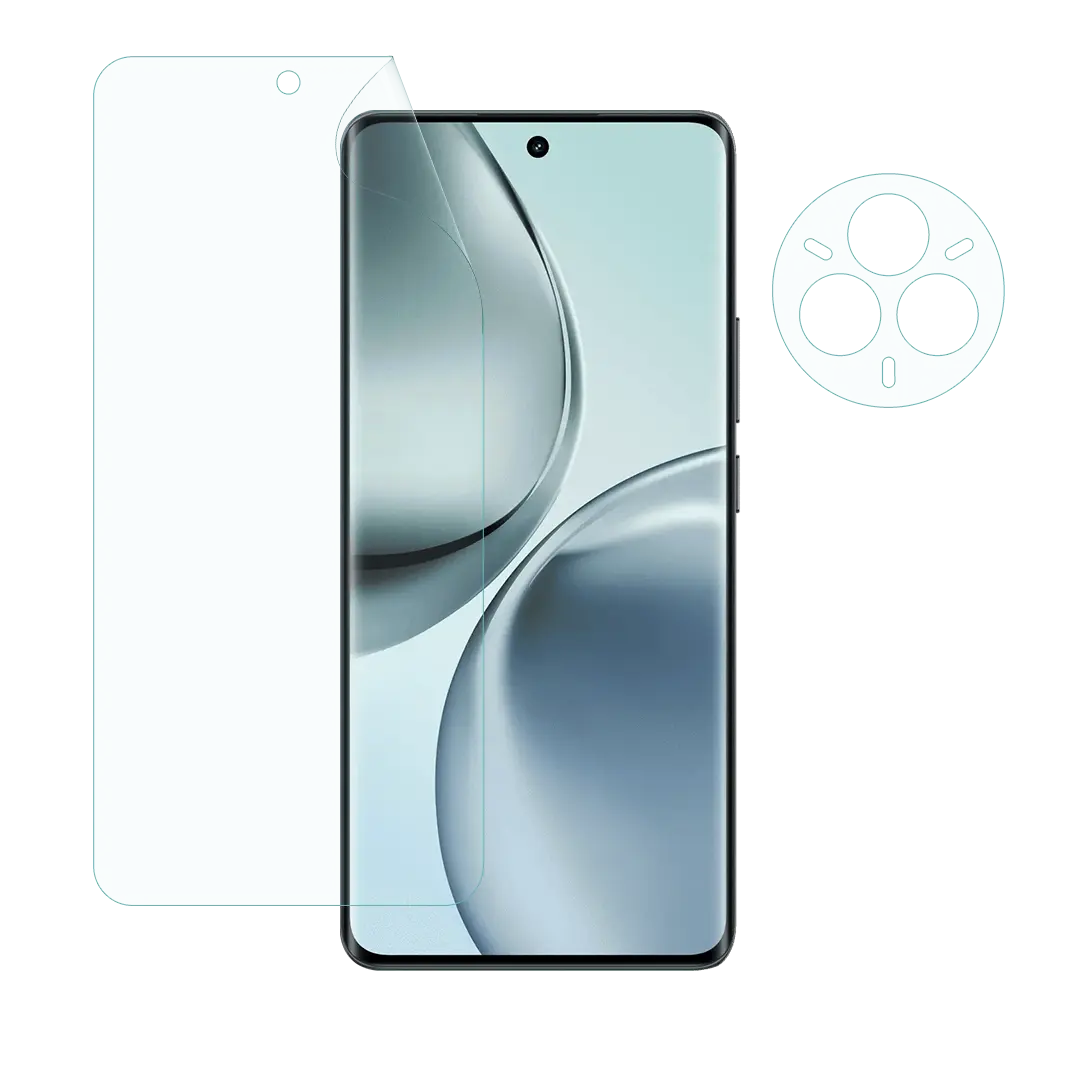 Realme 14 Pro Screen Protector