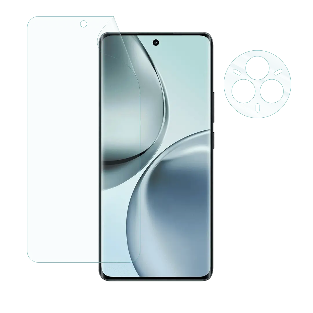 Realme 14 Pro Screen Protector