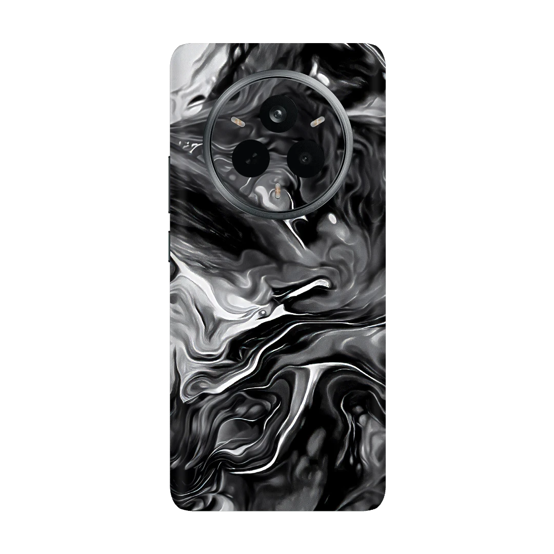 Preload Full Back / Midnight Fog