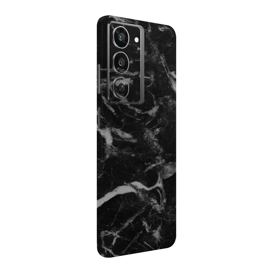 Preload Full Back / Black Marble