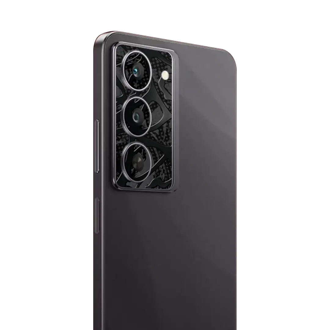 Preload Camera / Brutal Bite