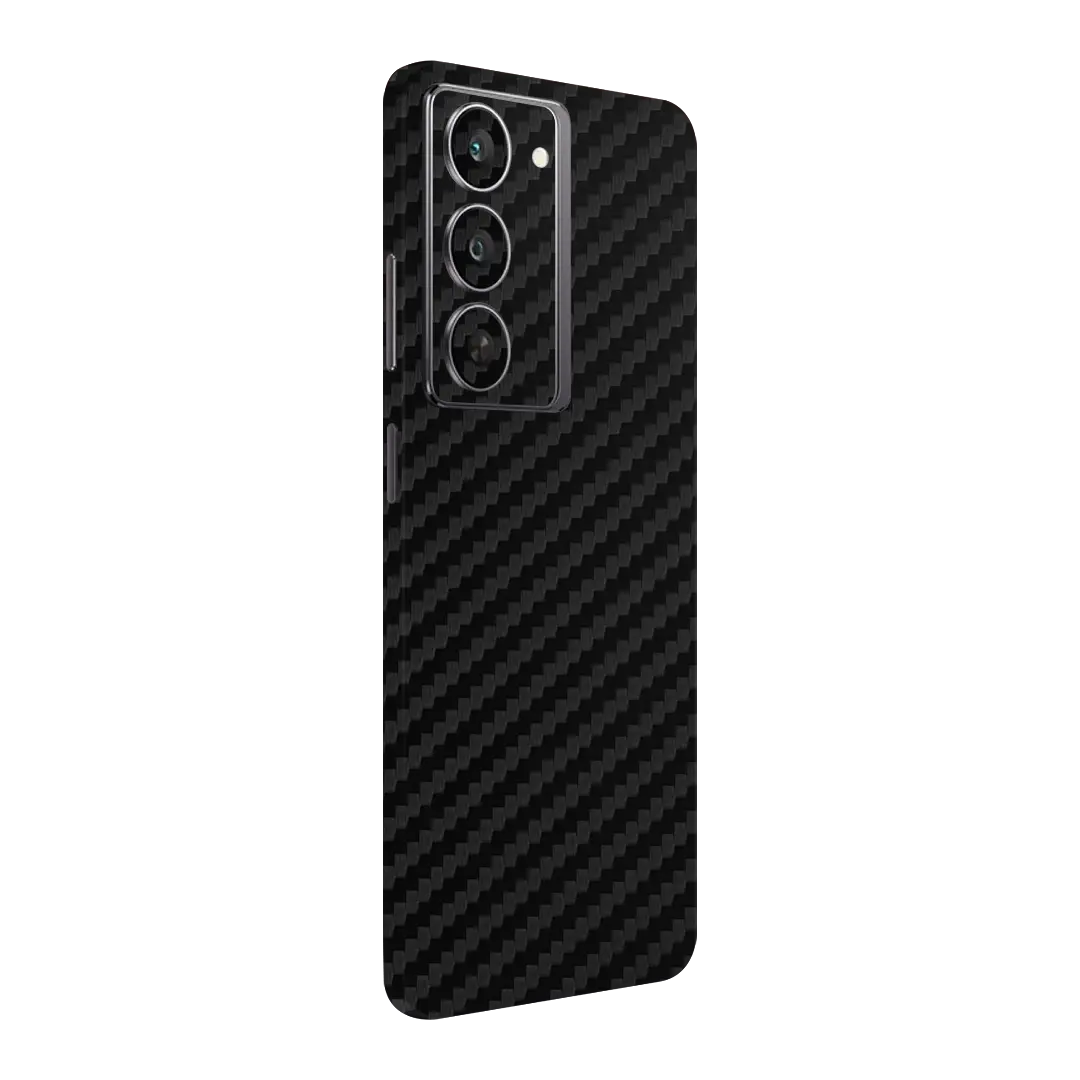 Preload Full Back / Carbon Fiber