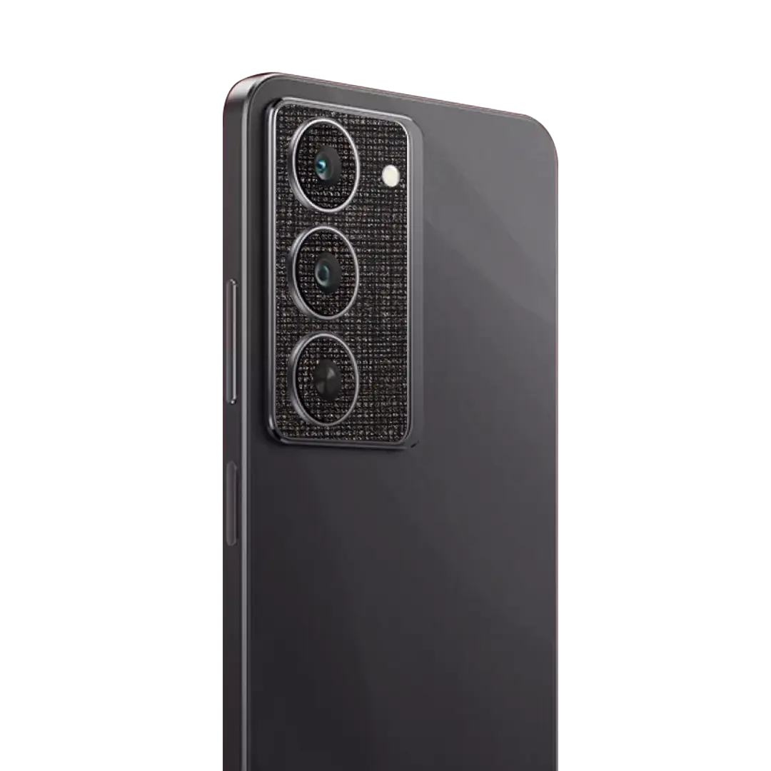 Preload Camera / Fabrix