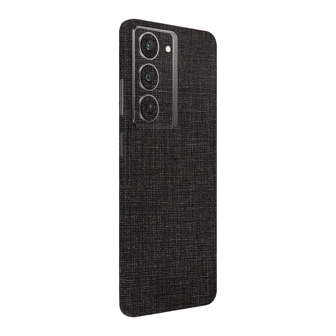Preload Full Back / Fabrix