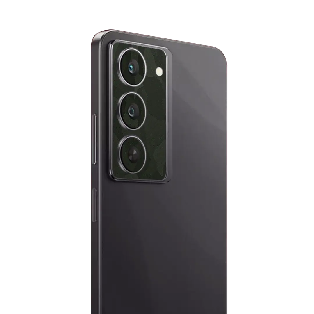 Preload Camera / Green Camo