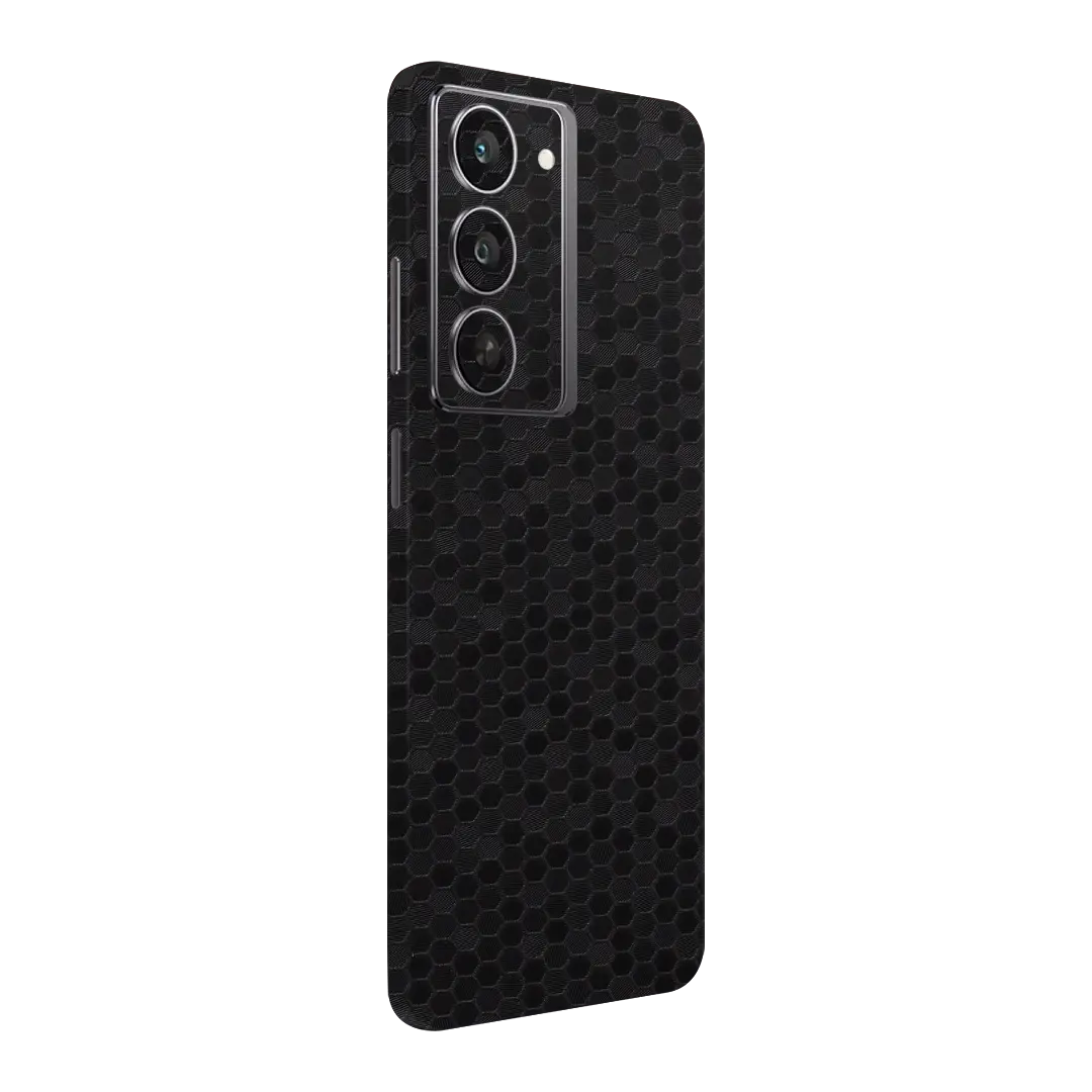 Preload Full Back / Hive