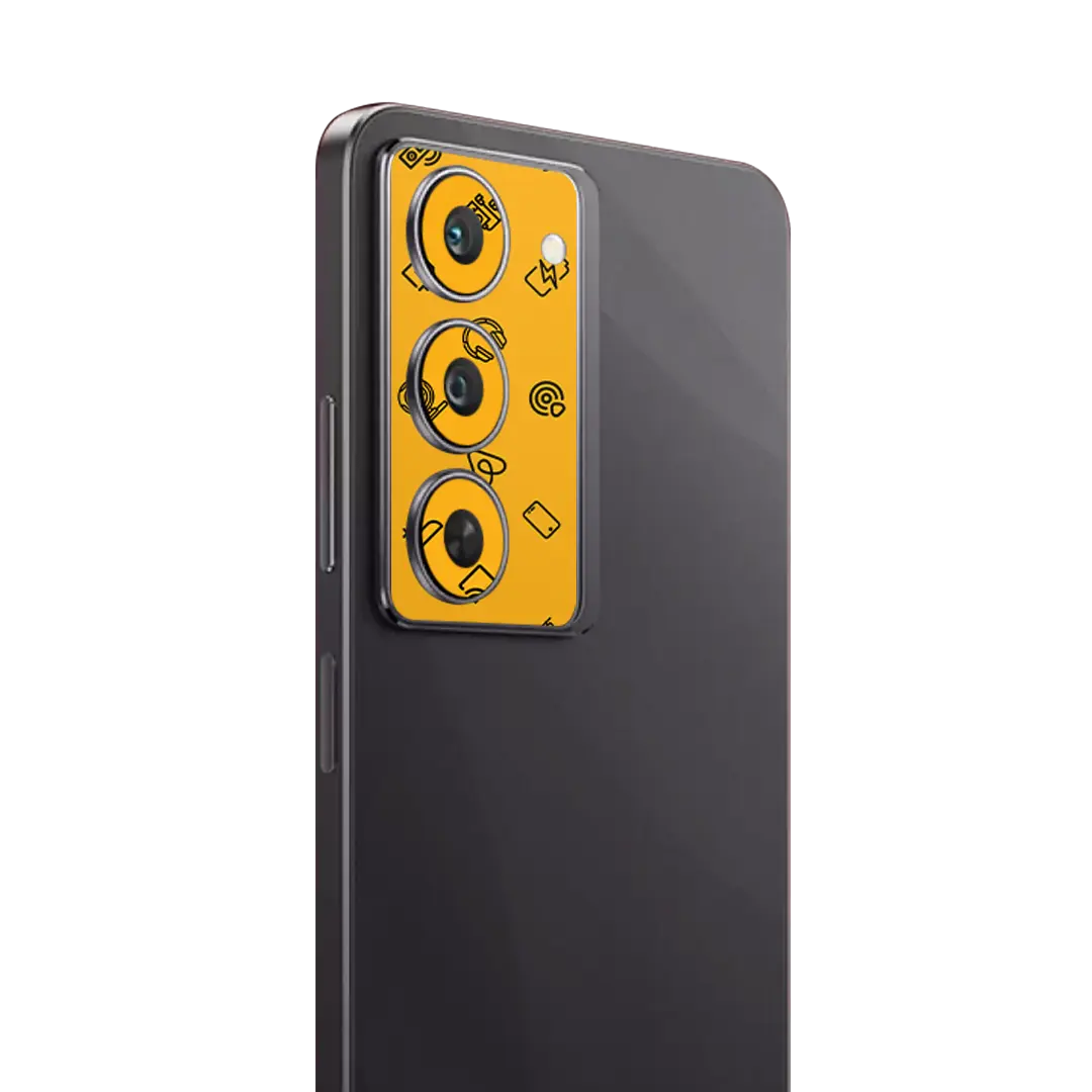 Preload Camera / Iconic Spark
