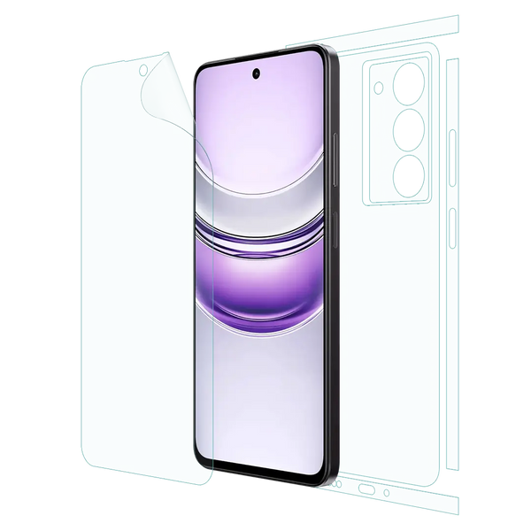 Realme 14x Screen Guard Protector