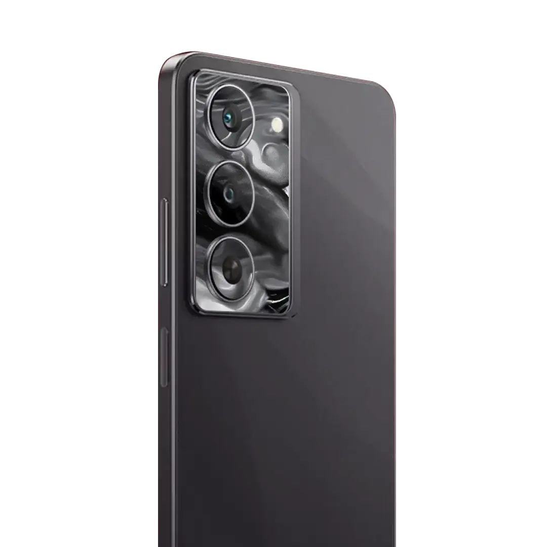 Preload Camera / Midnight Fog