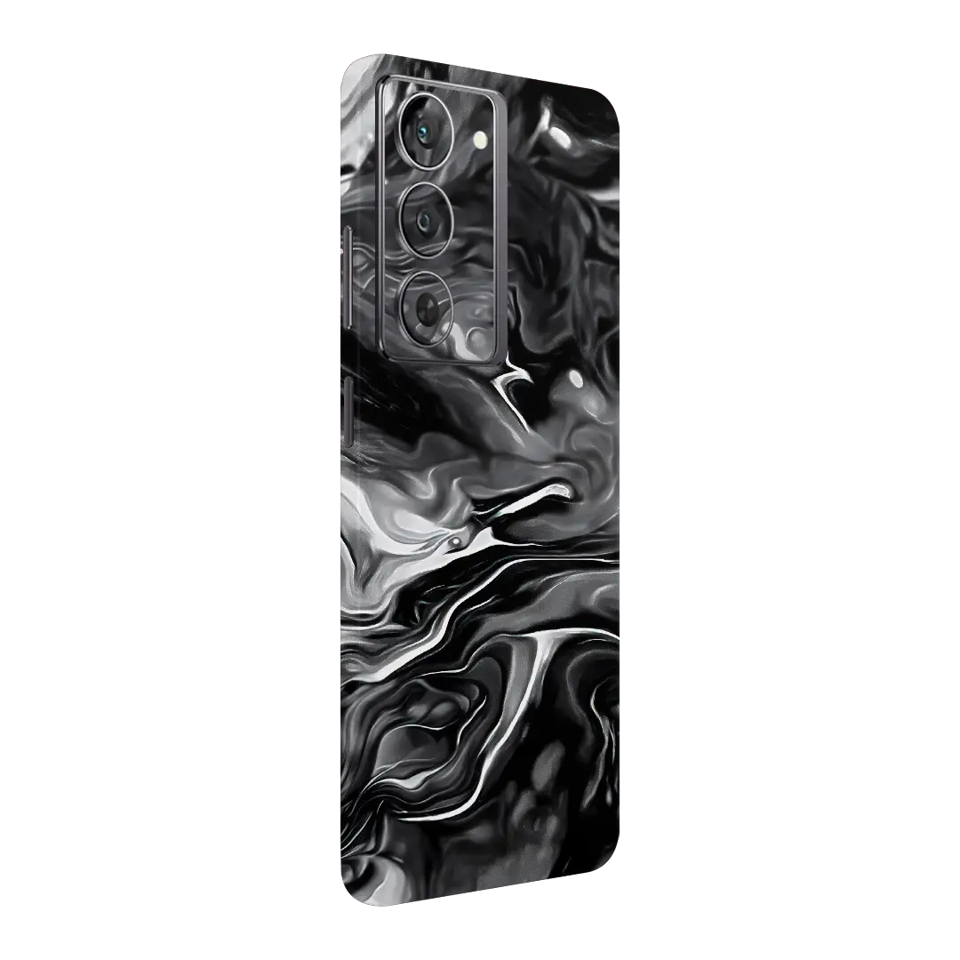 Preload Full Back / Midnight Fog