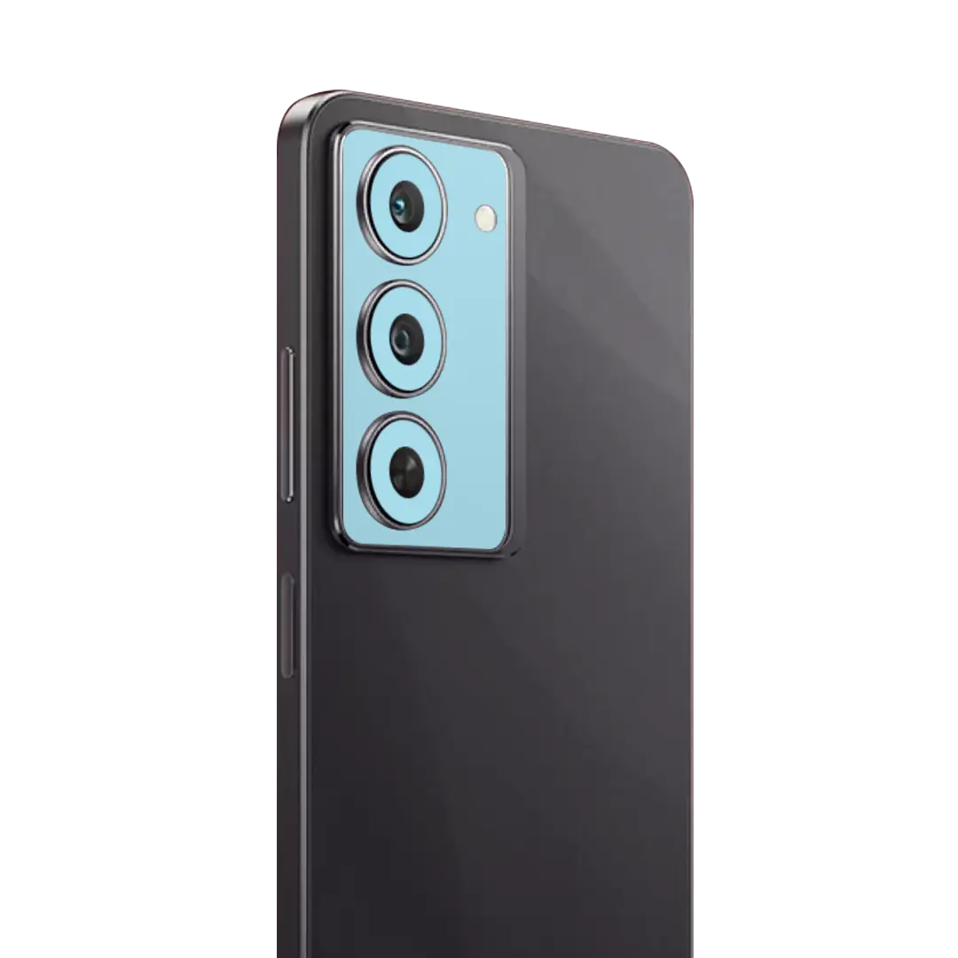 Preload Camera / Pastel Blue