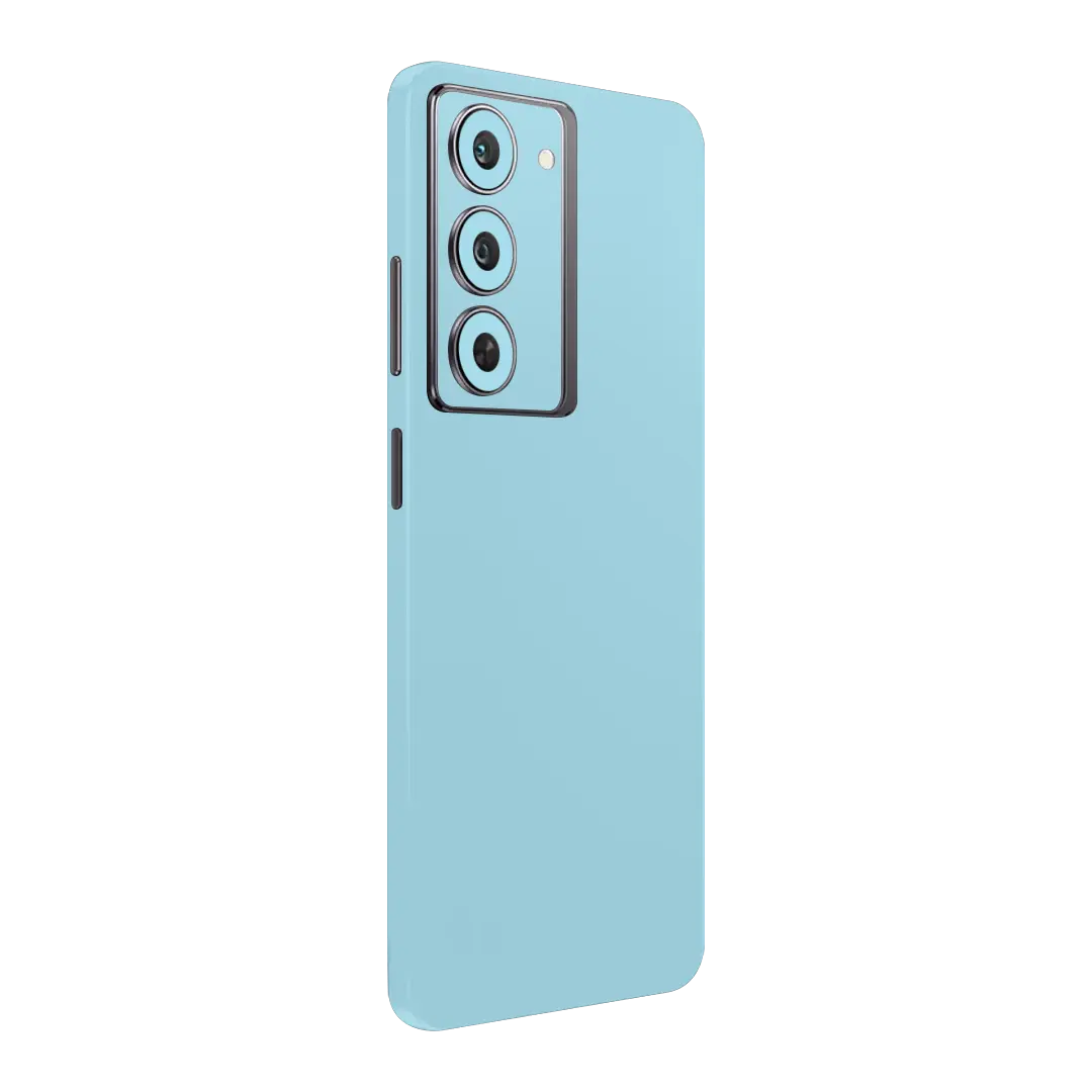 Preload Full Back / Pastel Blue