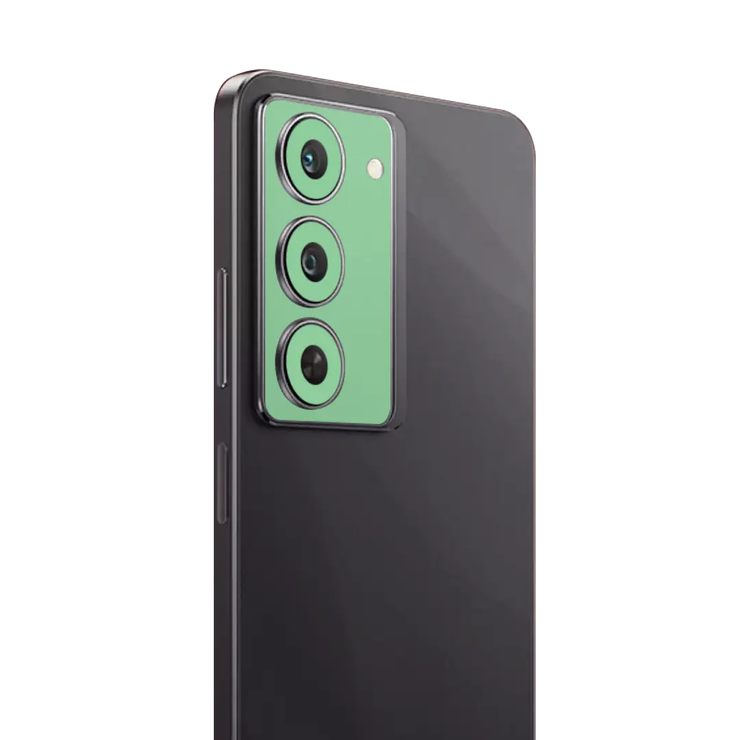 Preload Camera / Pastel Green