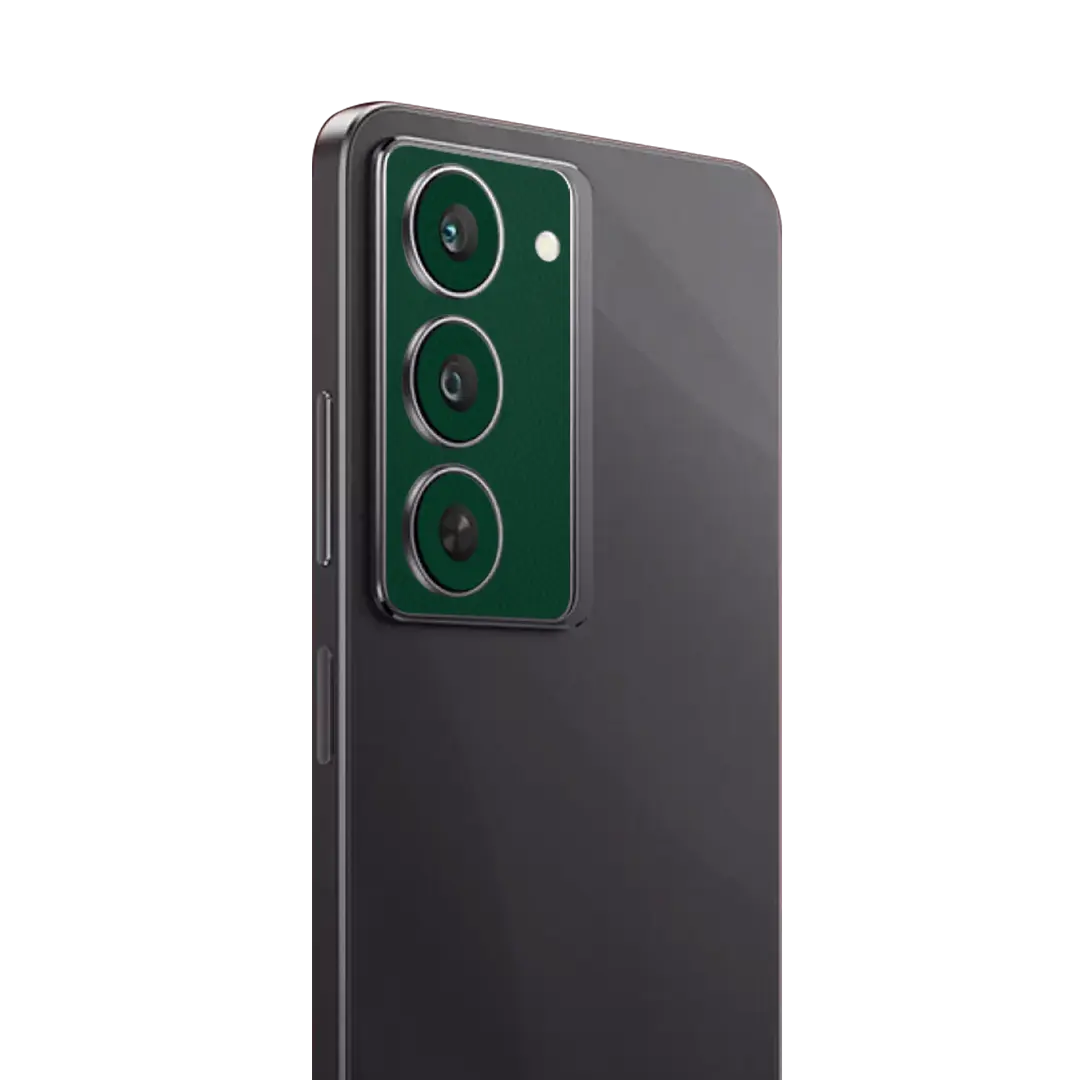 Preload Camera / Pine Green