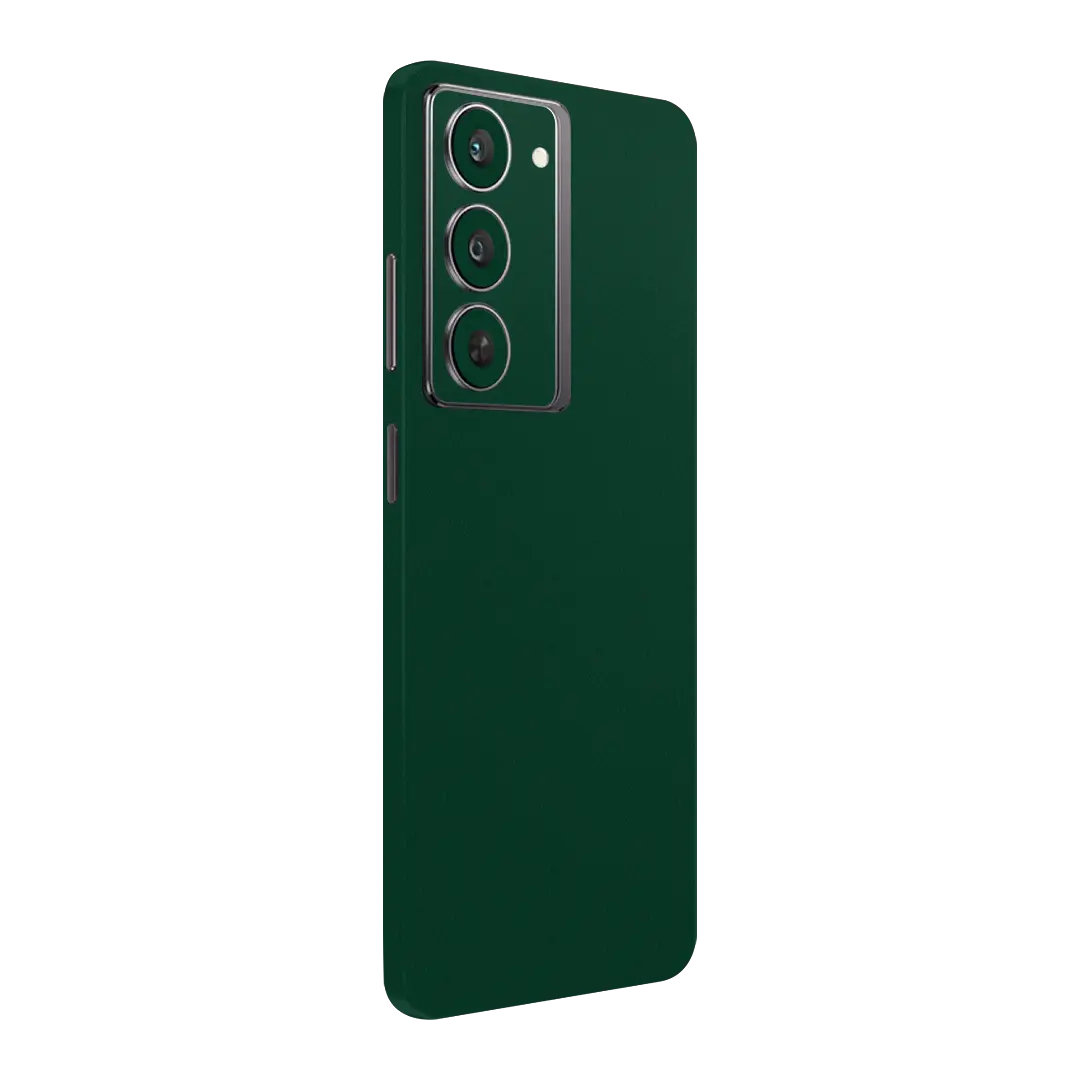 Preload Full Back / Pine Green