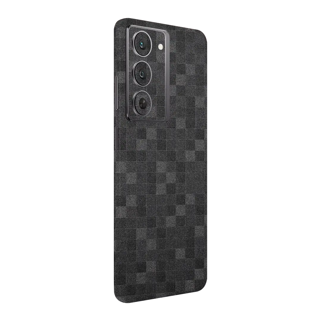 Preload Full Back / Pixels Dark